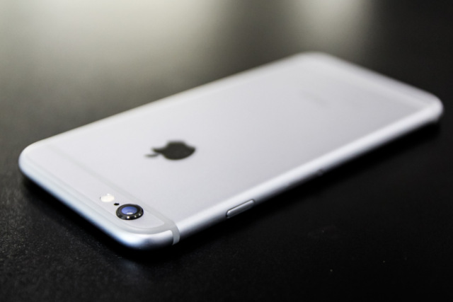 iPhone修理のご依頼なら