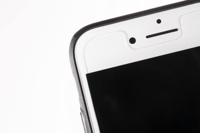 iPhoneのガラス割れを防ぐために
