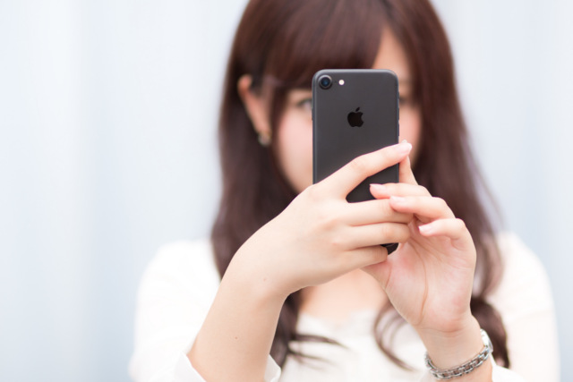 iPhoneの故障に関するご相談は
