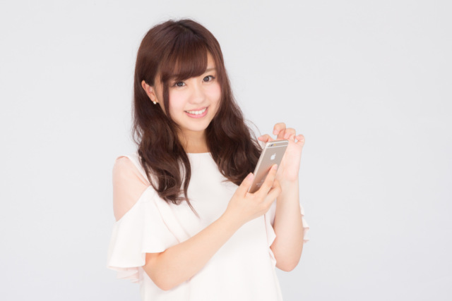 iPhone修理を依頼するなら